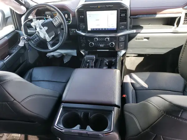 1FTFW1ED9PFA15646 2023 FORD F-150 - Image 8