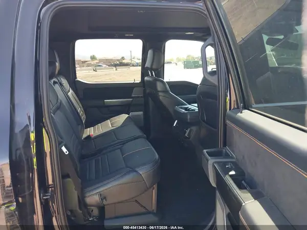 1FTFW1ED9PFA18854 2023 FORD F-150 - Image 8