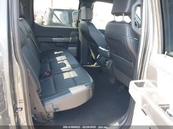 1FTFW1ED9PFA46525 2023 FORD F-150 - Image 8