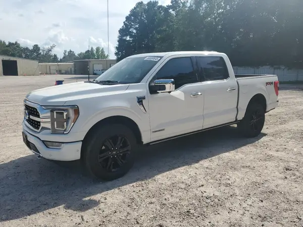 1FTFW1ED9PFA47822 2023 FORD F-150 - Image 1