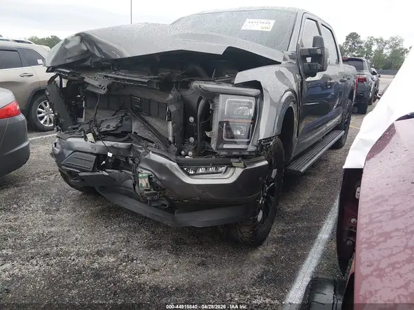 1FTFW1ED9PFA72641 2023 FORD F-150 - Image 2