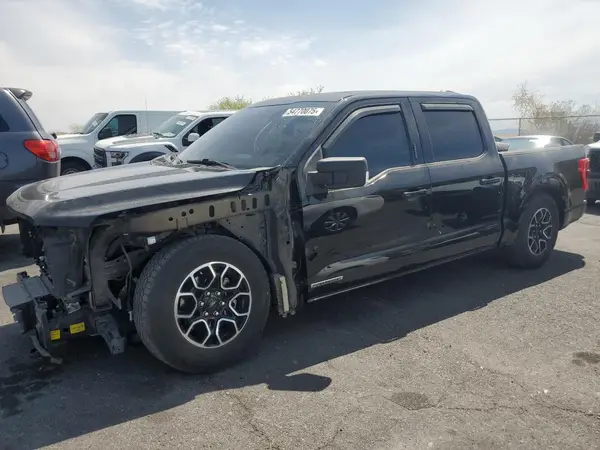 1FTFW1ED9PFA77211 2023 FORD F-150 - Image 1