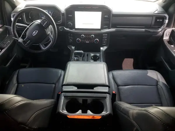 1FTFW1ED9PFA77211 2023 FORD F-150 - Image 8