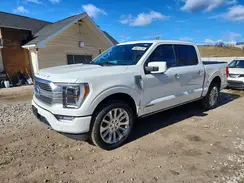 1FTFW1ED9PFA85874 2023 FORD F-150