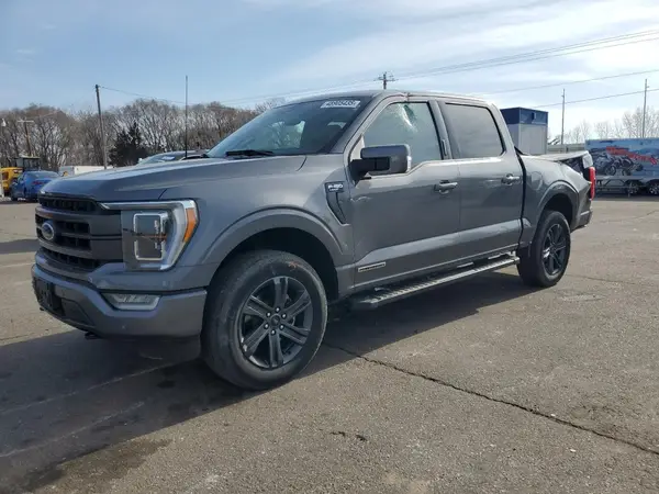 1FTFW1ED9PFA89164 2023 FORD F-150 - Image 1