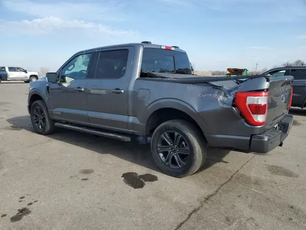 1FTFW1ED9PFA89164 2023 FORD F-150 - Image 2