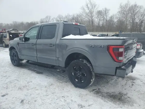 1FTFW1ED9PFB01281 2023 FORD F-150 - Image 2