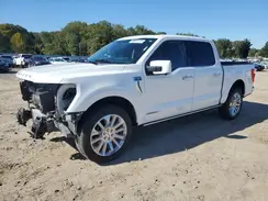 1FTFW1ED9PFB43501 2023 FORD F-150