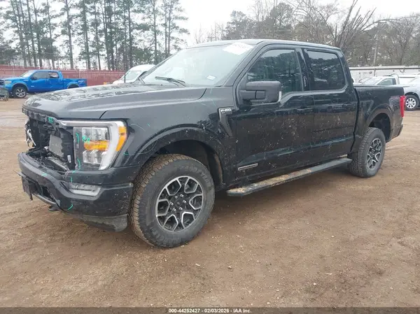 1FTFW1ED9PFB63778 2023 FORD F-150 - Image 2