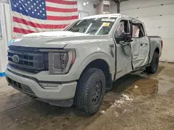 1FTFW1ED9PFB77762 2023 FORD F-150
