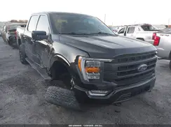 1FTFW1ED9PFB93024 2023 FORD F-150