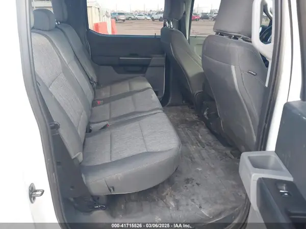 1FTFW1ED9PFC02465 2023 FORD F-150 - Image 8