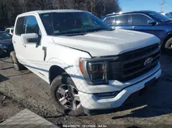 1FTFW1ED9PFC02885 2023 FORD F-150