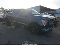 1FTFW1ED9PFC13465 2023 FORD F-150