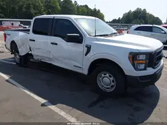 1FTFW1ED9PFC18228 2023 FORD F-150