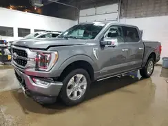 1FTFW1ED9PFC22764 2023 FORD F-150