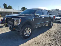 1FTFW1ED9PFC23249 2023 FORD F-150