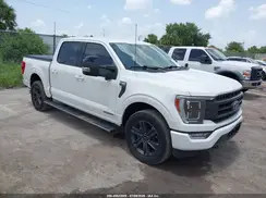 1FTFW1ED9PFC26734 2023 FORD F-150