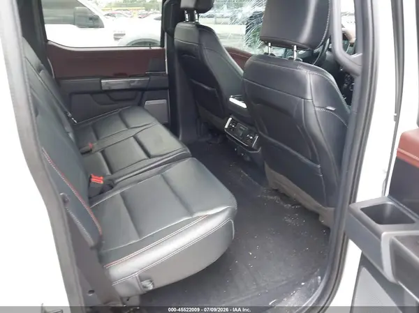 1FTFW1ED9PFC26734 2023 FORD F-150 - Image 8
