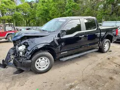1FTFW1ED9PFC27155 2023 FORD F-150