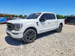 1FTFW1ED9PFC39581 2023 FORD F-150