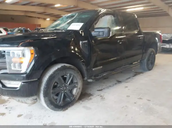 1FTFW1ED9PFC45381 2023 FORD F-150 - Image 2