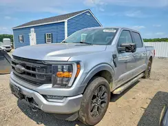 1FTFW1ED9PFC52203 2023 FORD F-150