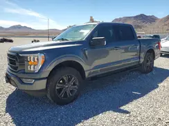 1FTFW1ED9PFC75383 2023 FORD F-150