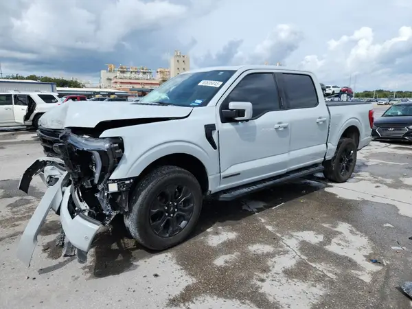 1FTFW1ED9PFC81393 2023 FORD F-150 - Image 1