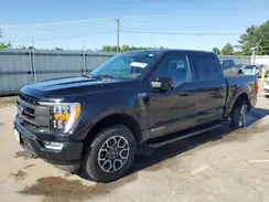 1FTFW1ED9PFC82849 2023 FORD F-150