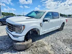 1FTFW1ED9PFC85122 2023 FORD F-150