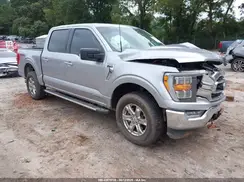 1FTFW1ED9PFC85234 2023 FORD F-150