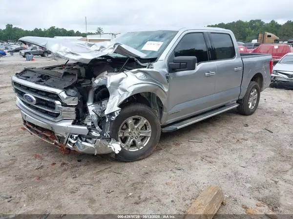 1FTFW1ED9PFC85234 2023 FORD F-150 - Image 2