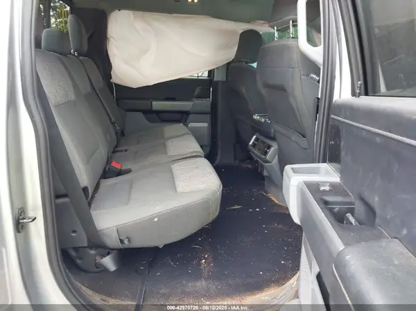 1FTFW1ED9PFC85234 2023 FORD F-150 - Image 8