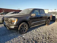 1FTFW1ED9PFD07250 2023 FORD F-150