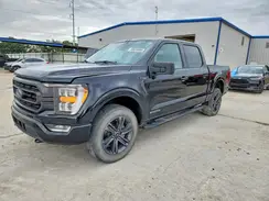 1FTFW1ED9PFD07409 2023 FORD F-150