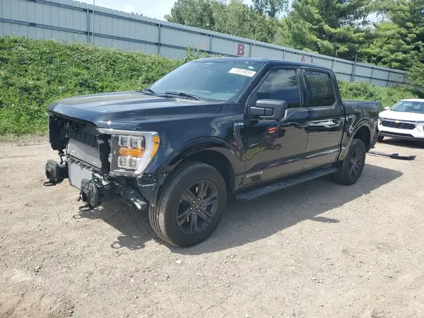 1FTFW1ED9PFD10293 2023 FORD F-150 - Image 1