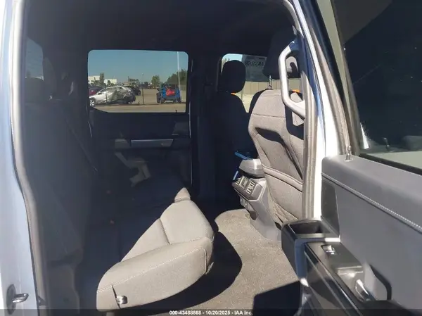 1FTFW1ED9PFD10441 2023 FORD F-150 - Image 8