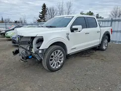 1FTFW1ED9PFD15252 2023 FORD F-150