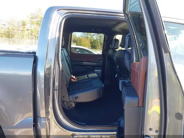 1FTFW1ED9PFD21147 2023 FORD F-150 - Image 8