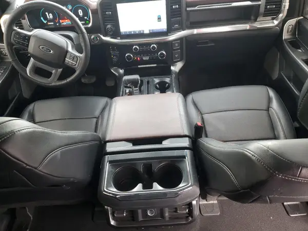 1FTFW1ED9PFD27899 2023 FORD F-150 - Image 8
