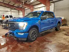 1FTFW1EDXMFA68478 2021 FORD F-150