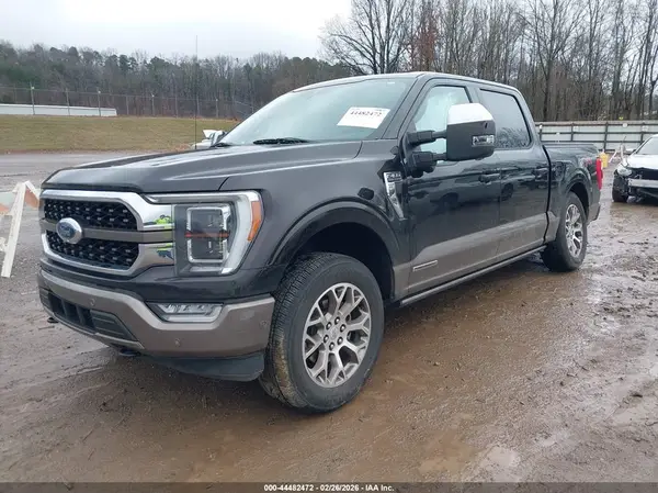 1FTFW1EDXMFA74216 2021 FORD F-150 - Image 2