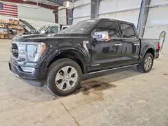 1FTFW1EDXMFA90710 2021 FORD F-150