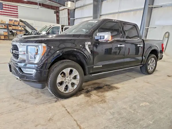 1FTFW1EDXMFA90710 2021 FORD F-150 - Image 1