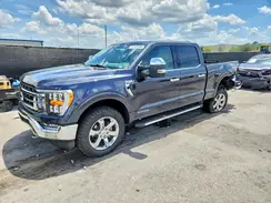 1FTFW1EDXMFA98631 2021 FORD F-150