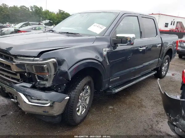 1FTFW1EDXMFB04086 2021 FORD F-150 - Image 2