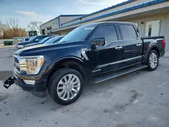 1FTFW1EDXMFB20241 2021 FORD F-150