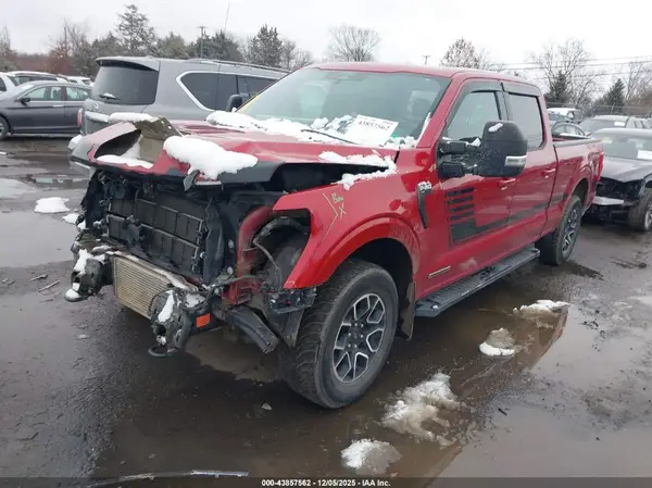 1FTFW1EDXMFB20465 2021 FORD F-150 - Image 2