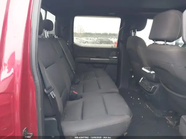1FTFW1EDXMFB20465 2021 FORD F-150 - Image 8